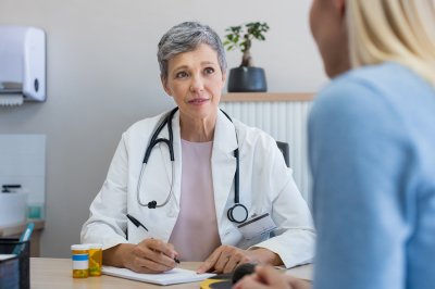 health - worker